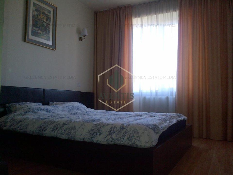 Rose Garden, complex nou, parcare,boxa, modern mobilat, Metrou Obor la 10 minute - Poză 7