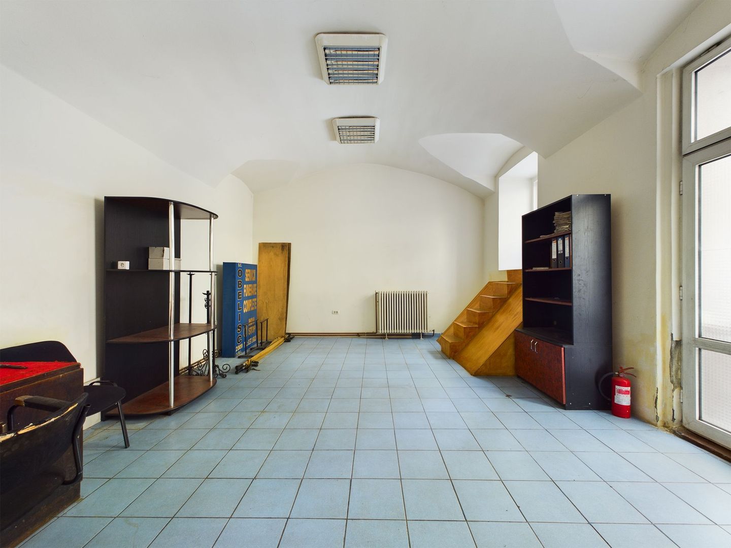 Spațiu comercial pe strada Cicio Pop - Poză 3