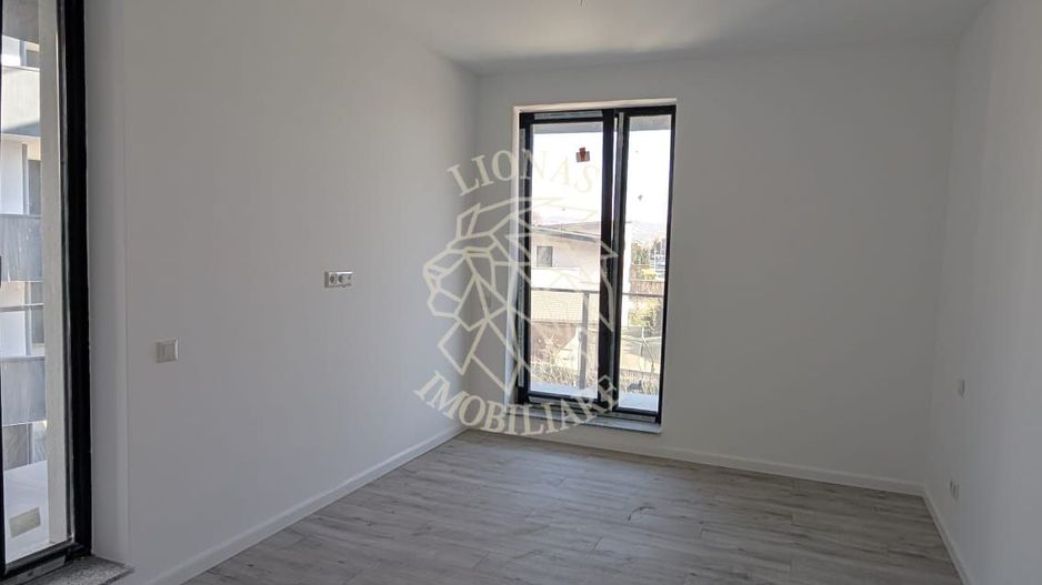 COMISION 0%! Apartament 3 camere-balcon 22 mp-etaj 2-Zona Terra - Poză 1
