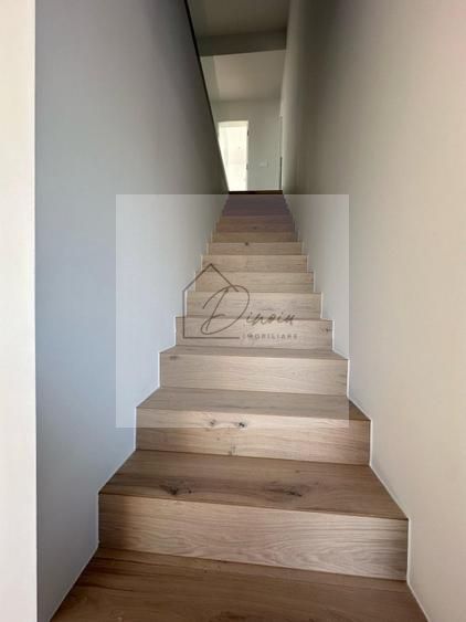 Vila premium 4 camere PIPERA-Tunari I complex rezidential - Poză 6