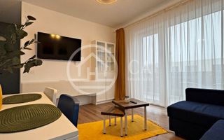 Apartament cu 3 camere de inchiriat in Prima Arena, Oradea - Poză 2