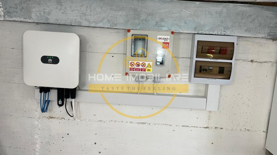 Casa Individuala Valea Adâncă/  Panouri 6KW - Poză 15