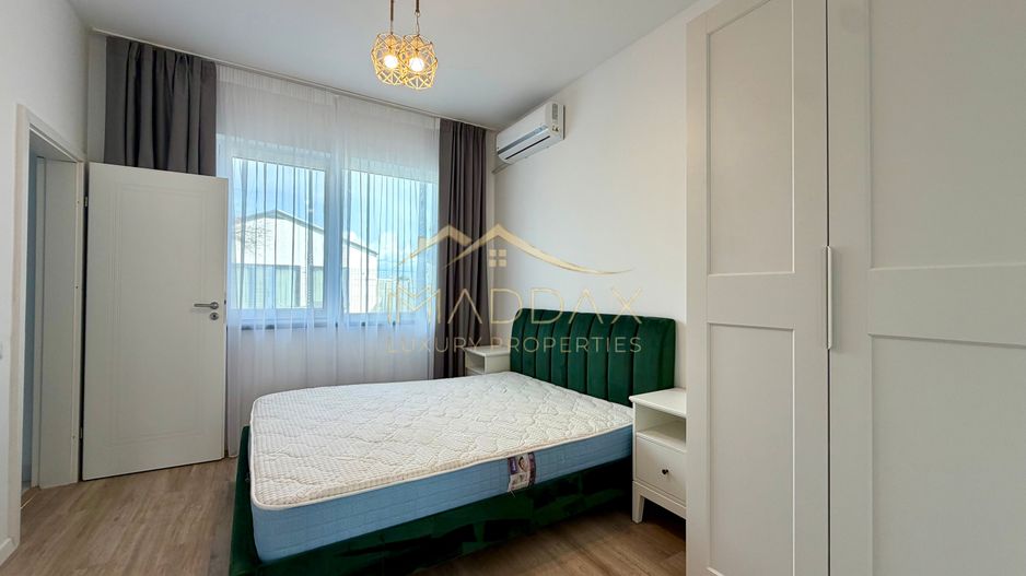 Vila *Individuala energetic* / *500mp teren* / 2 Locuri de Parcare / Corbeanca - Poză 21