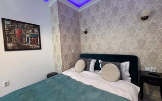 2 garsoniere în Centrul Istoric Sibiu, str. Nicolae Bălcescu - Poză 9