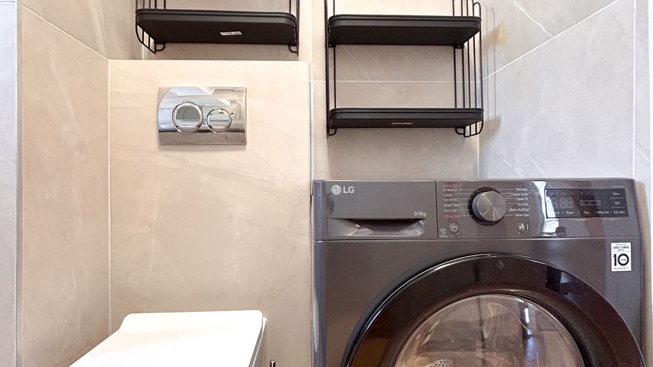Chirie I Apartament 2 camere I Otopeni I 2 Terase I Parcare - Poză 16