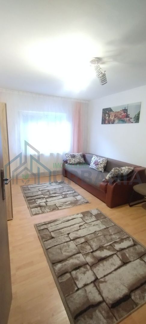 Apartament 2 camere de închiriat, zona Podu de Fier, Iași - Poză 1