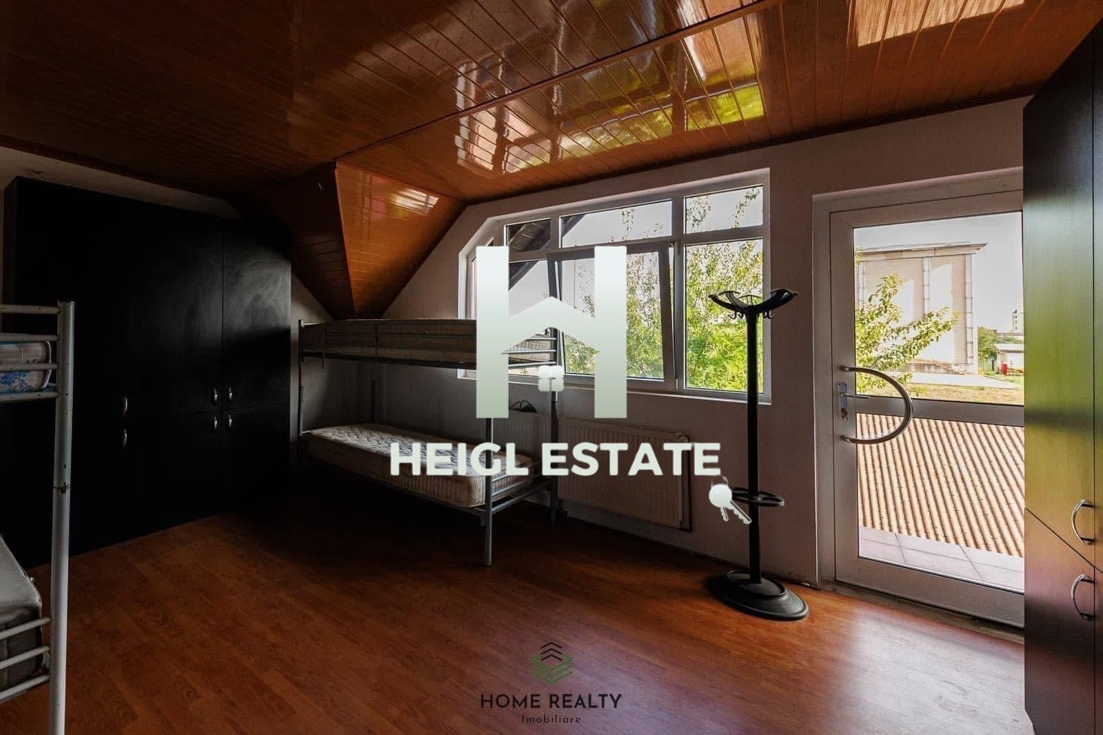 Spatii de birouri in zona Freidorf - Poză 11