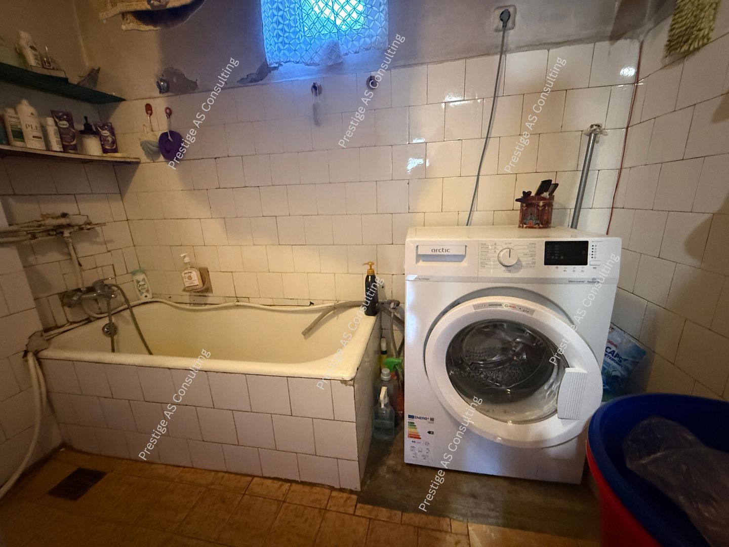 Casa cu 4 apartamente | Teren 762mp | Potential investitie | Iosefin - Poză 20