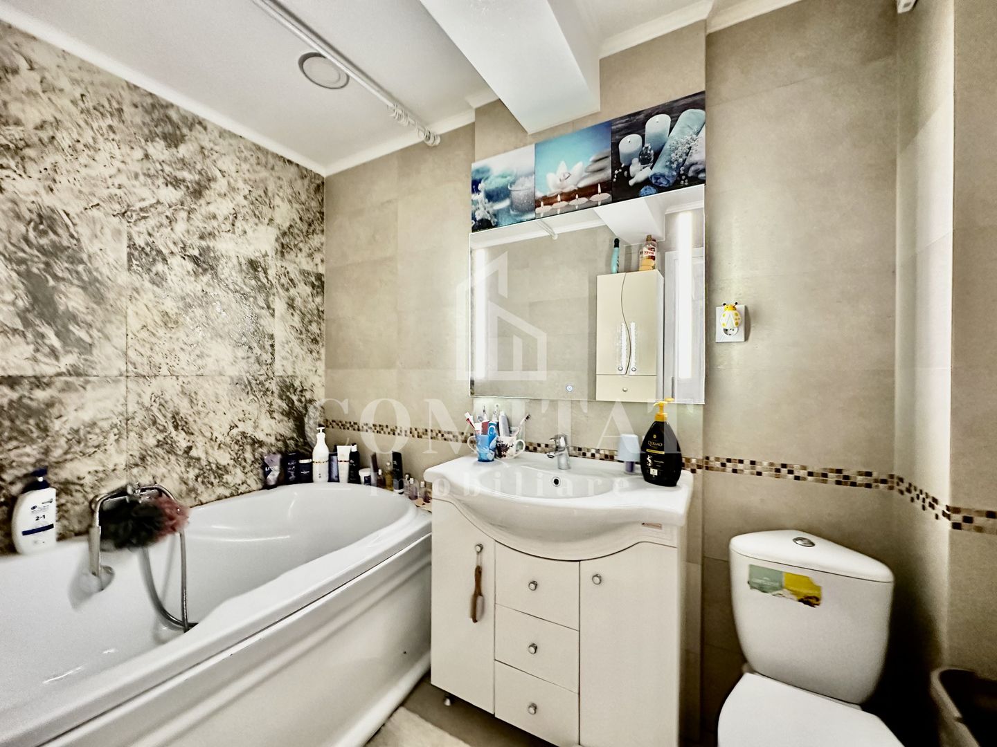Apartament 3 camer | Etaj 1 | Zona Eroilor - Poză 10
