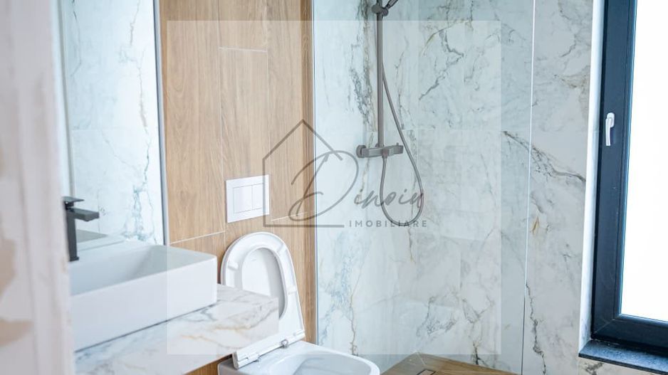 Casa Premium Saftica I High End I 4 camere I teren 470 mp I COMISION 0 - Poză 45