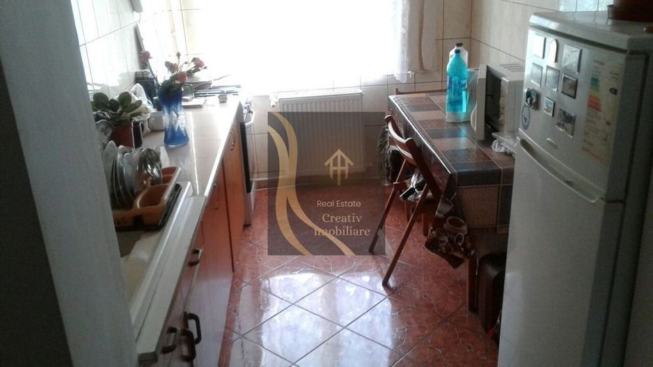 M. Lujerului 2 camere decomandat - Poză 5