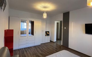 GARSONIERA - OBOR, CENTRALA PROPRIE, METROU 3 MIN, MOBILAT MODERN - Poză 6
