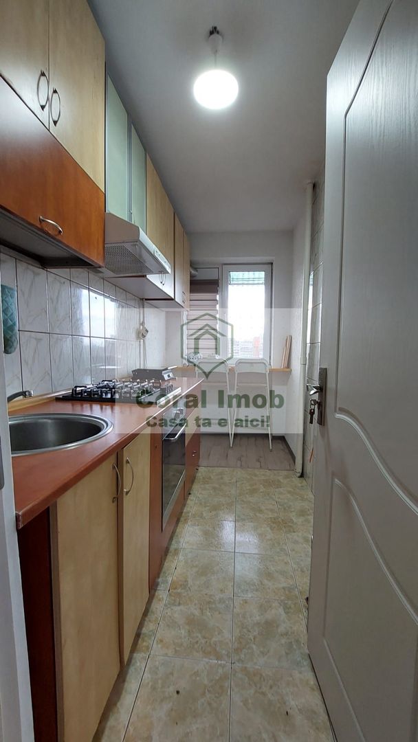 Va propunem spre inchiriere un frumos apartamnet de 3 camere, in Drumu - Poză 6