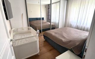 Apartament cu 3 camere decomandat, 2 parcari, Marasti pe strada Nasaud - Poză 6
