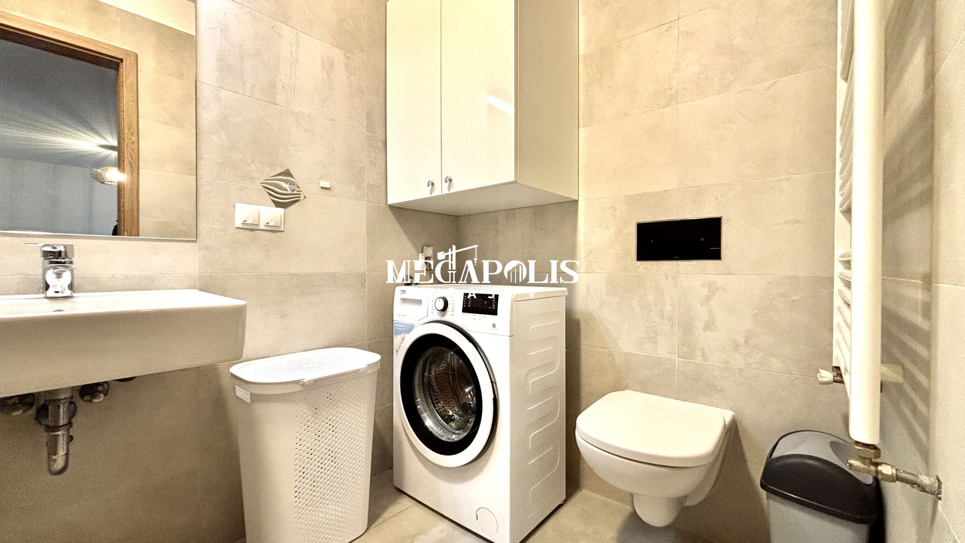 Apartament 2 camere | Loc de Parcare | Coresi Mall | Kasper Residence - Poză 10