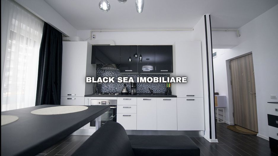 Apartament 2 camere, 75 mp si Loc de parcare.– Mamaia Nord / Năvodari - Poză 2