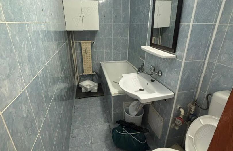 Garsoniera zona Dristor - Rm Valcea - Poză 3