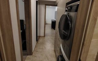 Apartament 2 camere metrou Dimitrie Leonida | Loc Parcare | Bloc nou - Poză 13