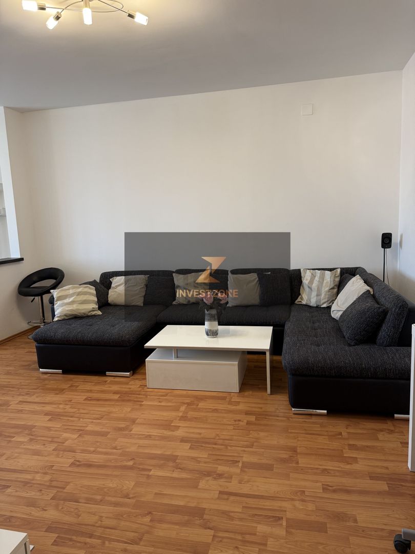 Apartament 3 camere spațios Oradea - Poză 16