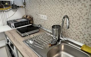 Garsoniera Barbu Vacarescu - Parc Verdi - Poză 3