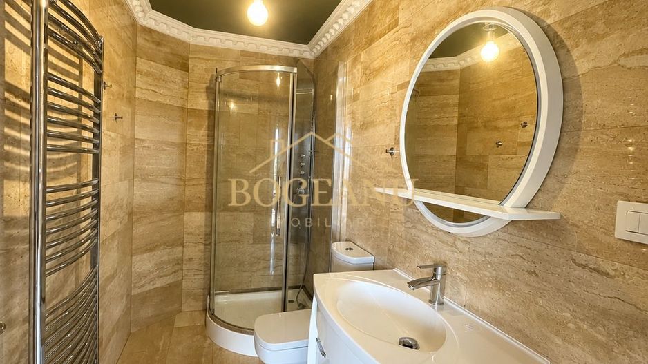 BG188-Vilă premium 740 mp utili,3 spații comerciale | Timisoara-Nord - Poză 15
