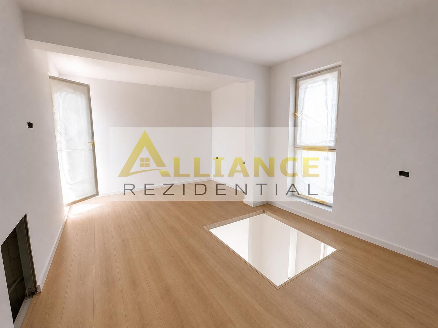 Apartament 2 camere tip Duplex 10 min Metrou Berceni - Poză 3