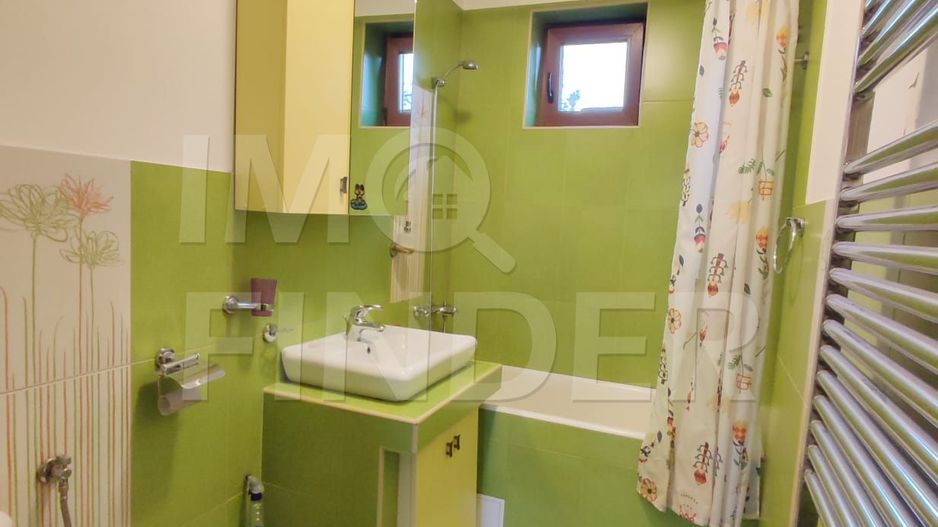 Apartament Decomandat 3 Camere Gheorgheni - Poză 8