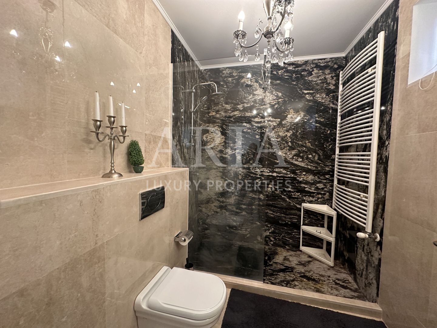 APARTAMENT 3 CAMERE HERASTRAU LUX - Poză 17