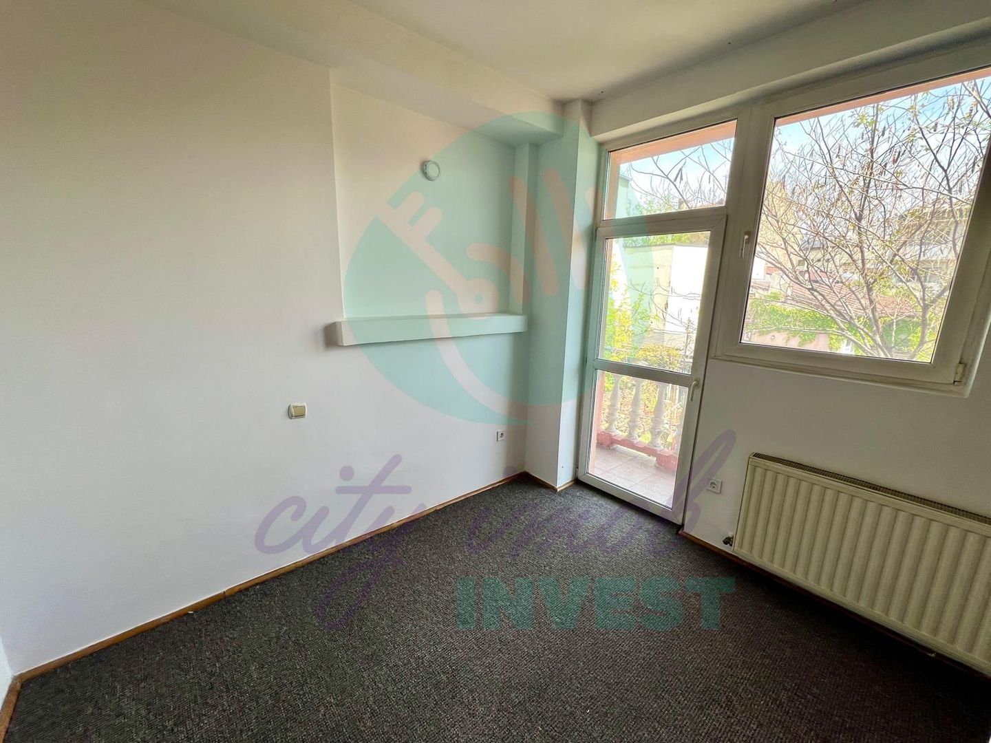 5 camere | 94  mp | Unirii | Ideal firmă / activități profesionale - Poză 5
