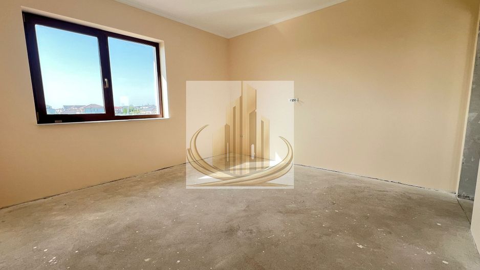 Duplex Mediteranean, Dumbravita, 5 camere, finisaje premium,casa SMART - Poză 3