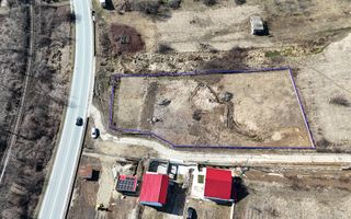 Teren Intravilan Orsova-Valea Cernei- Comision 0% - Poză 3