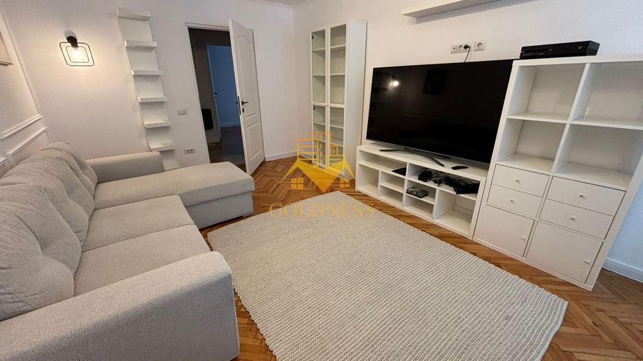 3 camere decomandate, Detunata, Gheorgheni, Iulius Mall, FSEGA - Poză 14