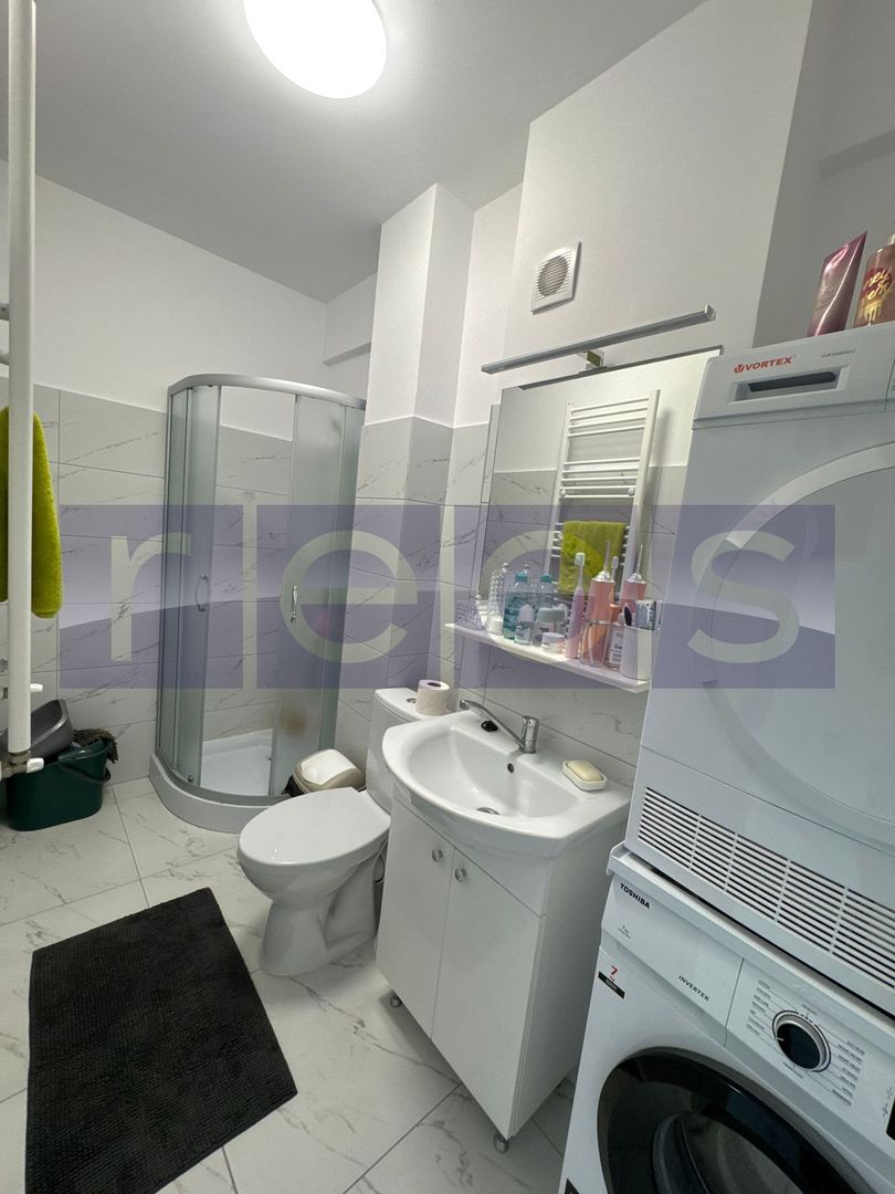 INCHIRIERE 3 CAMERE | ZONA PALLADY - Poză 12