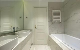 Apartament 3 Camere | Calea Victoriei | Terasa 32mp - Poză 10