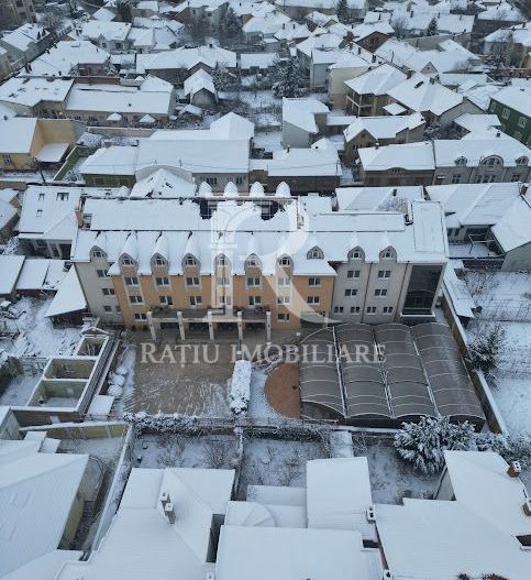 HOTEL MAXIM – Oradea Investment Overview | Premium Operating Hotel Asset - Poză 45