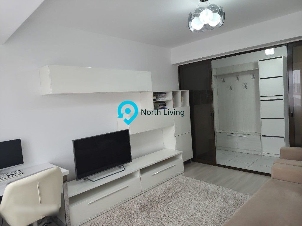 Apartament 2 camere - Popesti Leordeni- Metrou Dimitrie Leonida - Poză 1