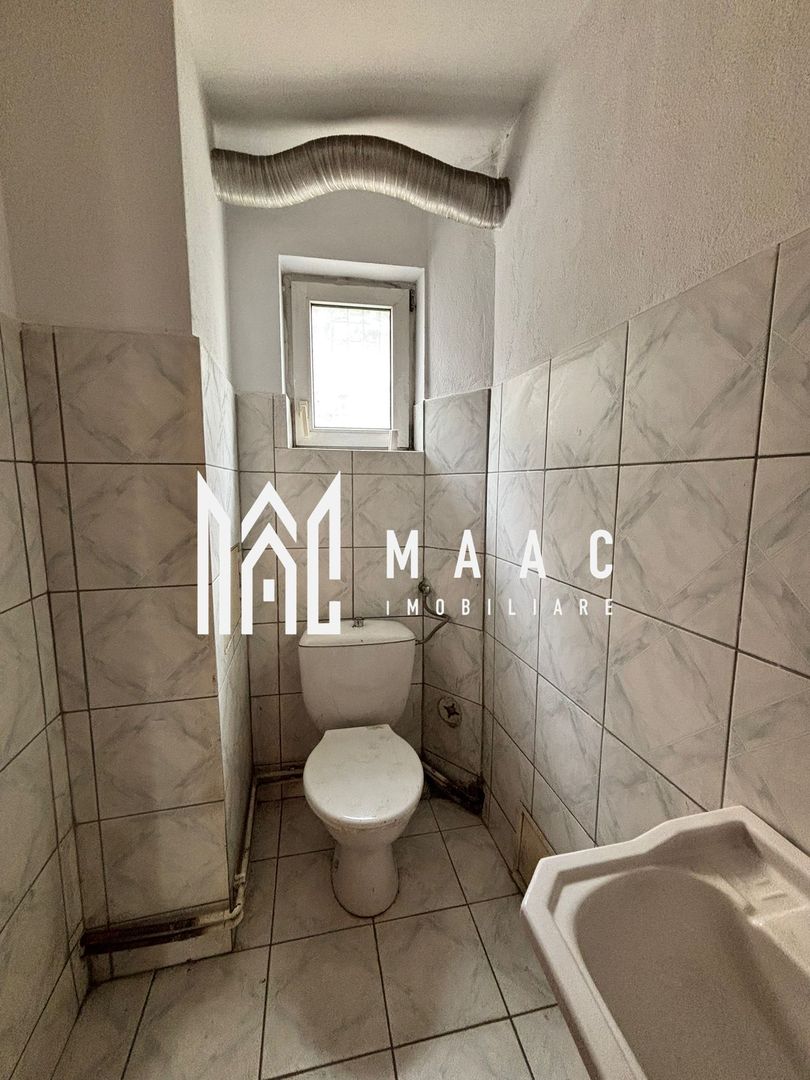 Casa Individuala | 12 Camere | 480MP | Teren380 MP | Central - Poză 10