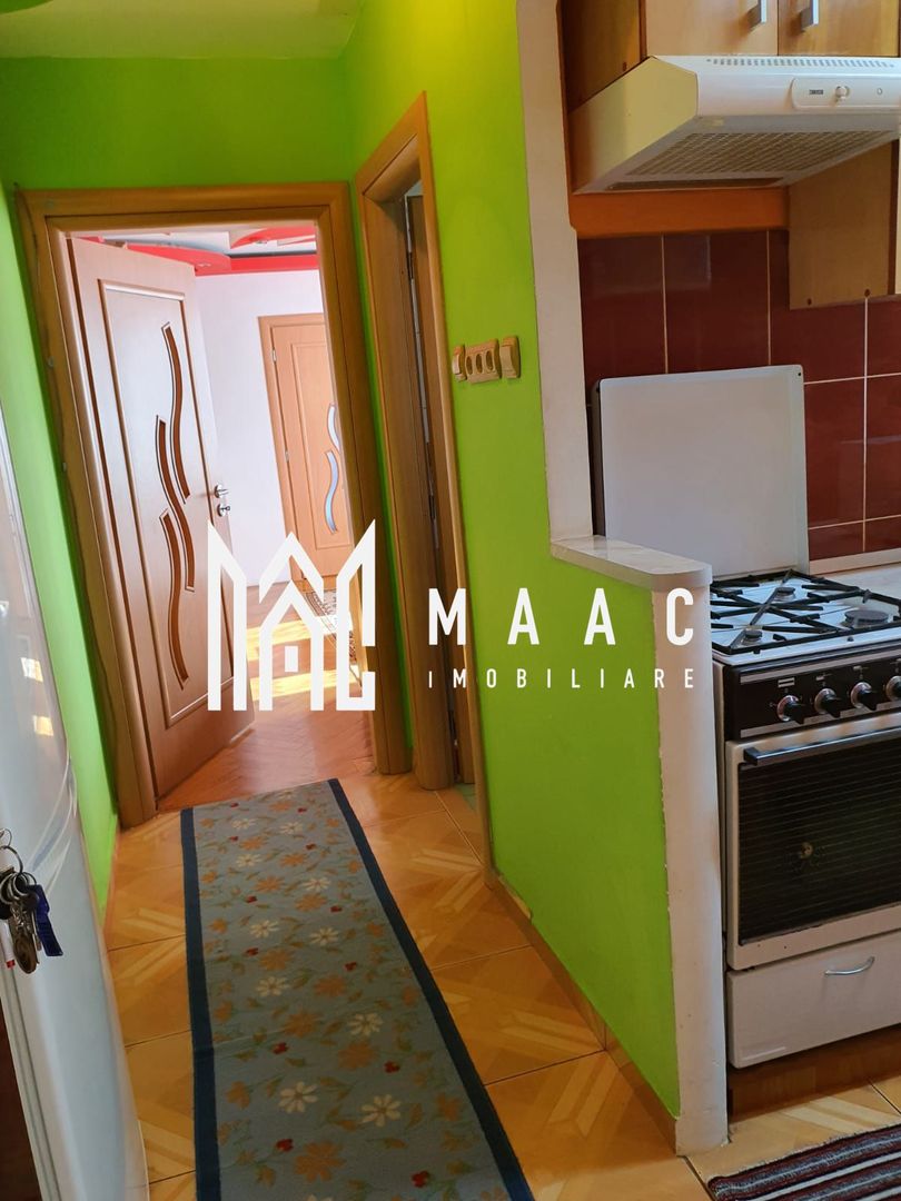 Apartament 2 camere | 40 MPU | Balcon | Renovat | Cedonia - Poză 9