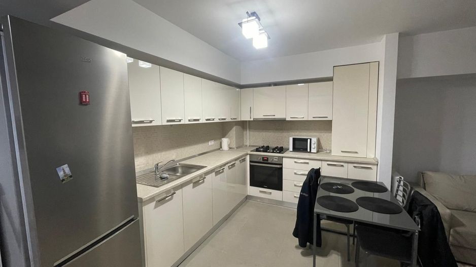 Apartament 2 camere I Politehnica Park ResidenceI LUX - Poză 8