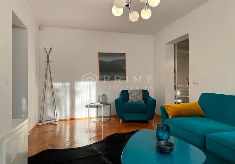 Apartament 2 camere de închiriat, Cornisa, str. Argeșului, Târgu Mureș - Poză 12