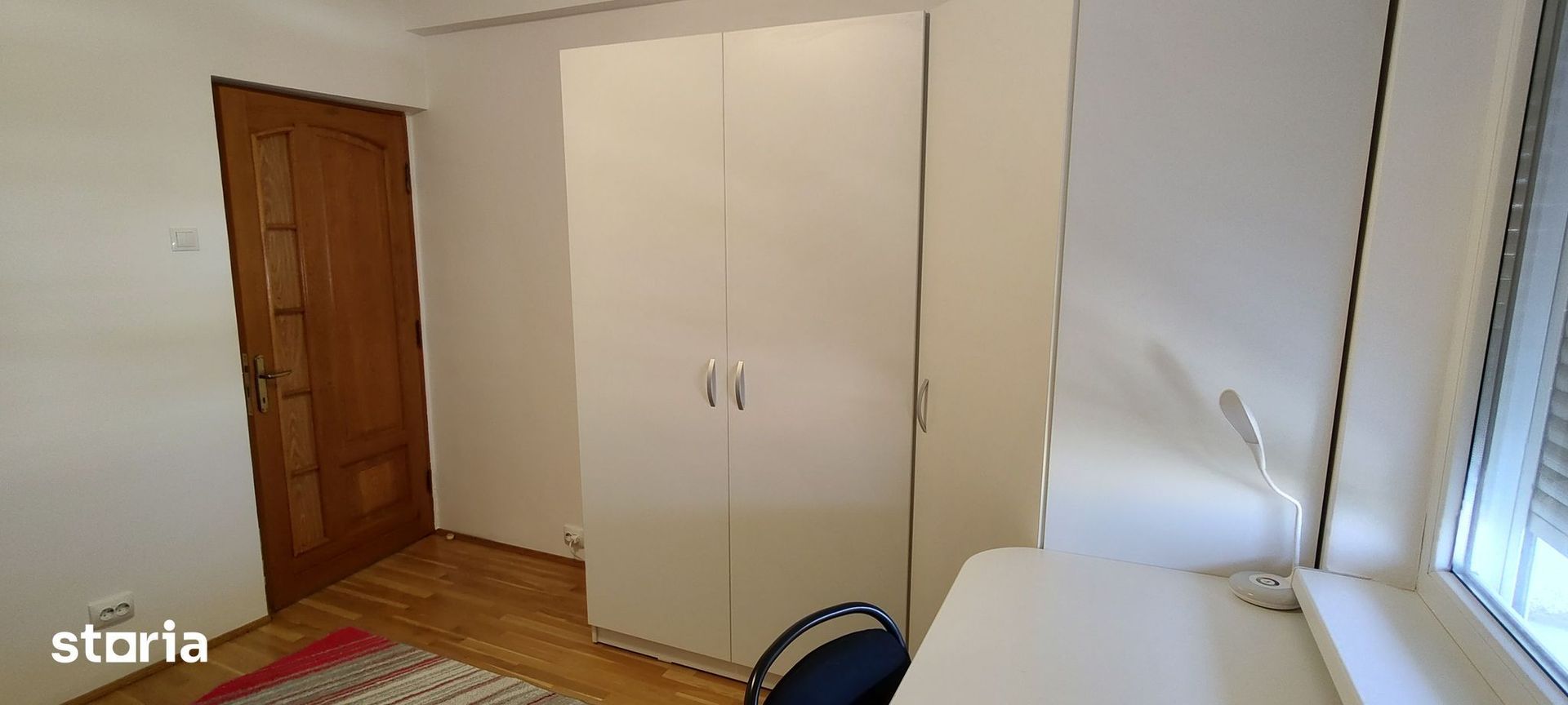 Apartament  Nerva Traian // Mall Vitan - Poză 4