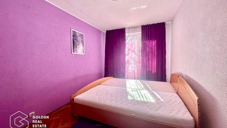 Apartament 2 camere, 70 mp, etaj 1, Str. Miron Costin, zona Gării - Poză 5