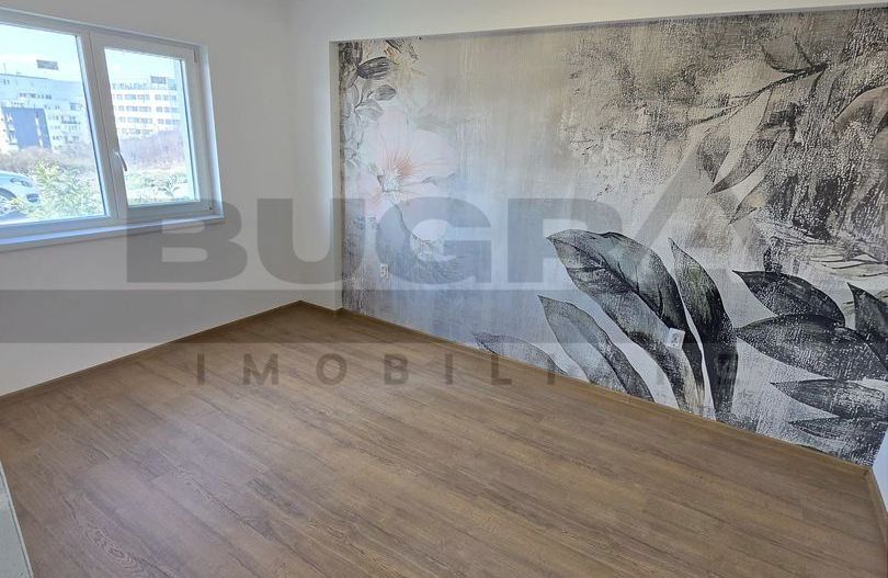 Apartament de 3 camere, bloc nou, finisat, zona Petrom Baciu - Poză 3