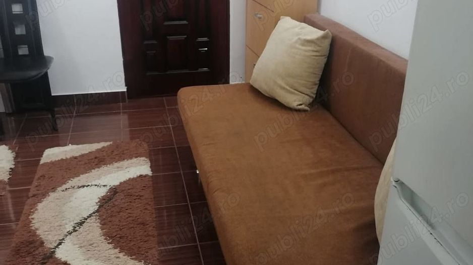 Închiriez apartament cu o camera - Poză 5