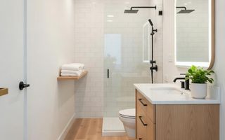 Duplex P+1 modern LA CHEIE 112mp utili - Poză 5