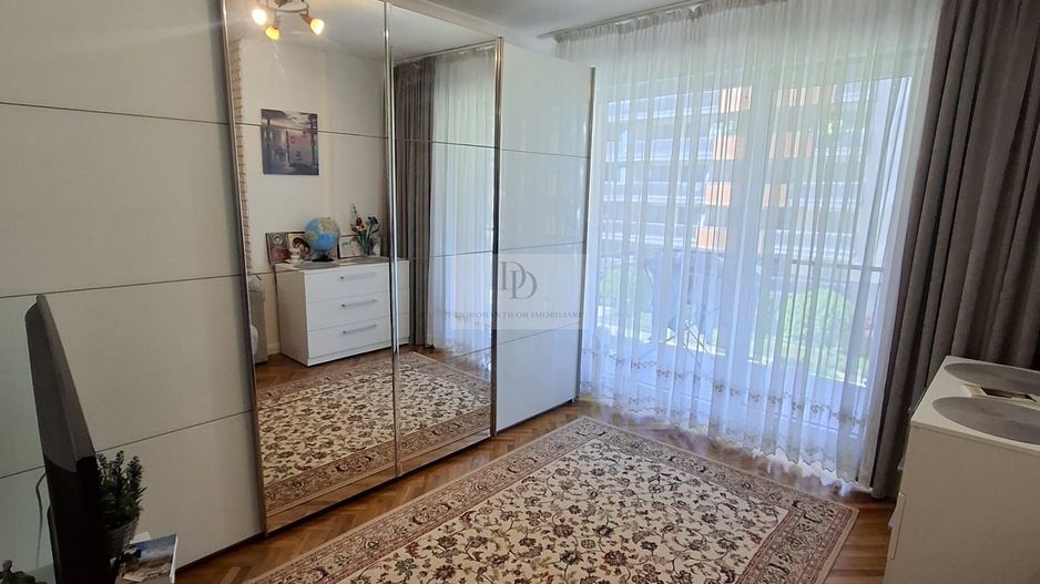 Apartament 2 camere decomandat | Parcare | Grand Park Residence - Poză 2