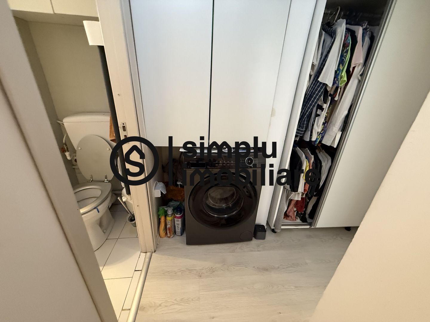 Apartament 3 camere Rovine et 2/4 - Poză 13