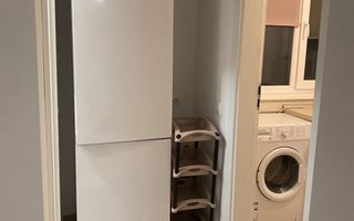 Garsonieră tip studio de închiriat | Lectorului Residence | - Poză 9