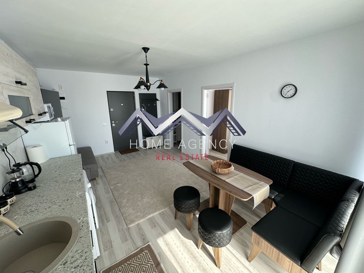 Apartament 2 camere Otopeni | include parcare - Poză 4