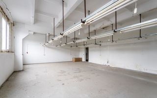 Vânzare complex industrial / depozit în ZEL Ungheni - Poză 8